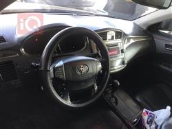 تۆیۆتا ئەڤەلۆن